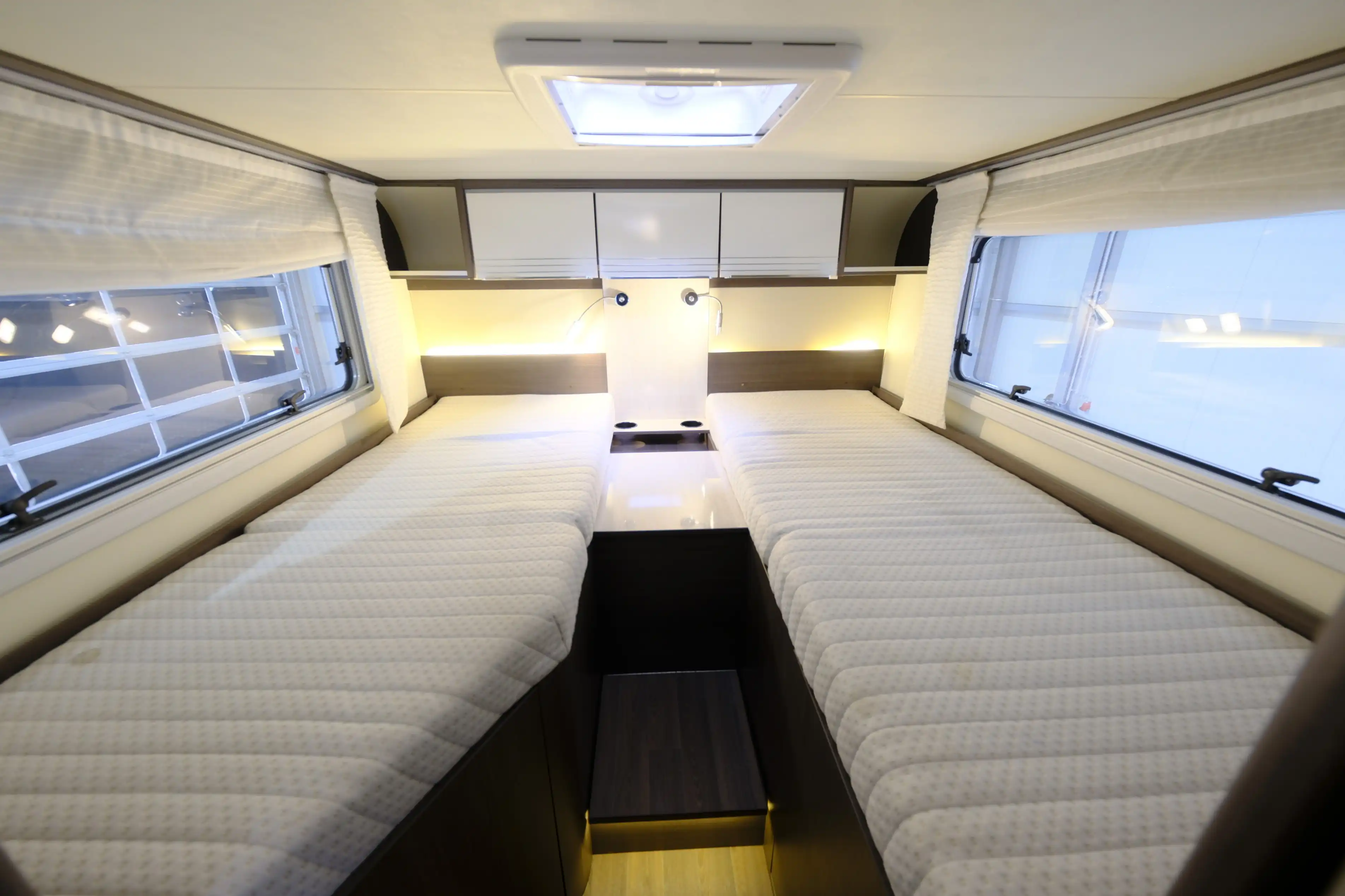 BUERSTNER Viseo I 690 G - Ansicht 11